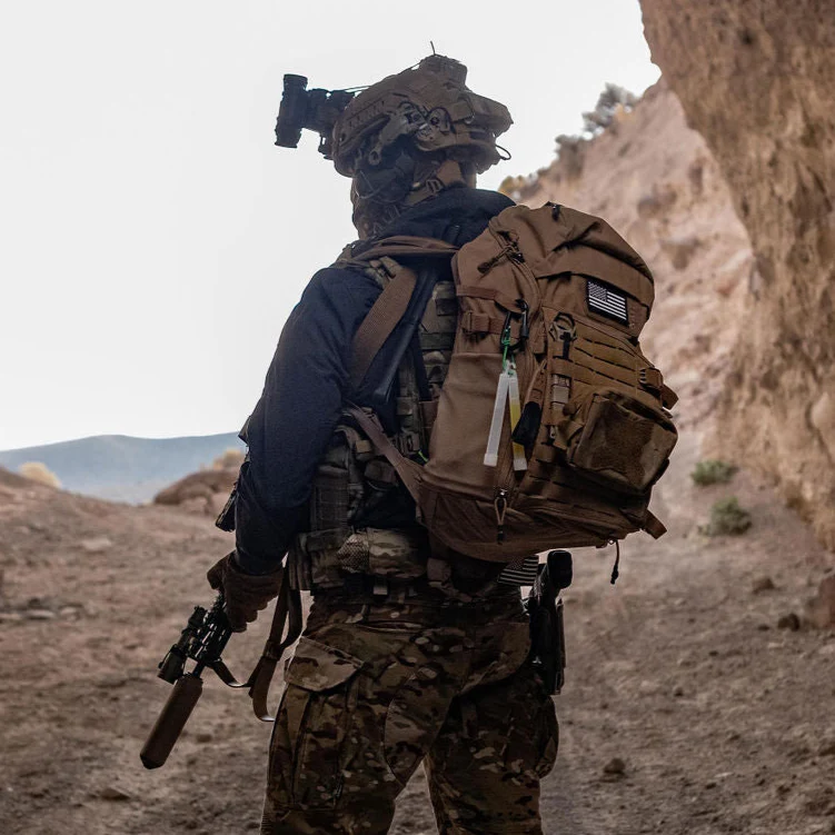 Siege 25L Tactical Backpack - Image 34