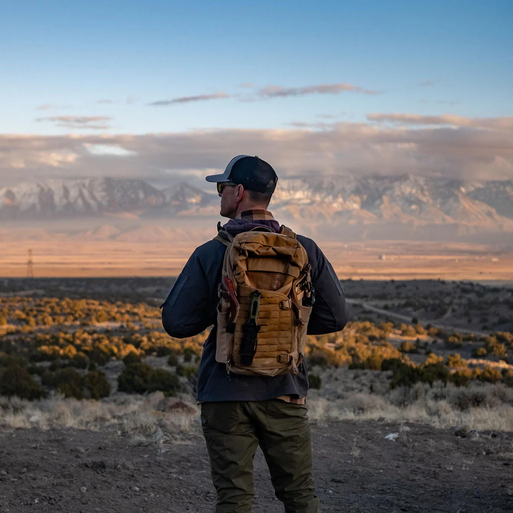 Siege 25L Tactical Backpack - Image 35