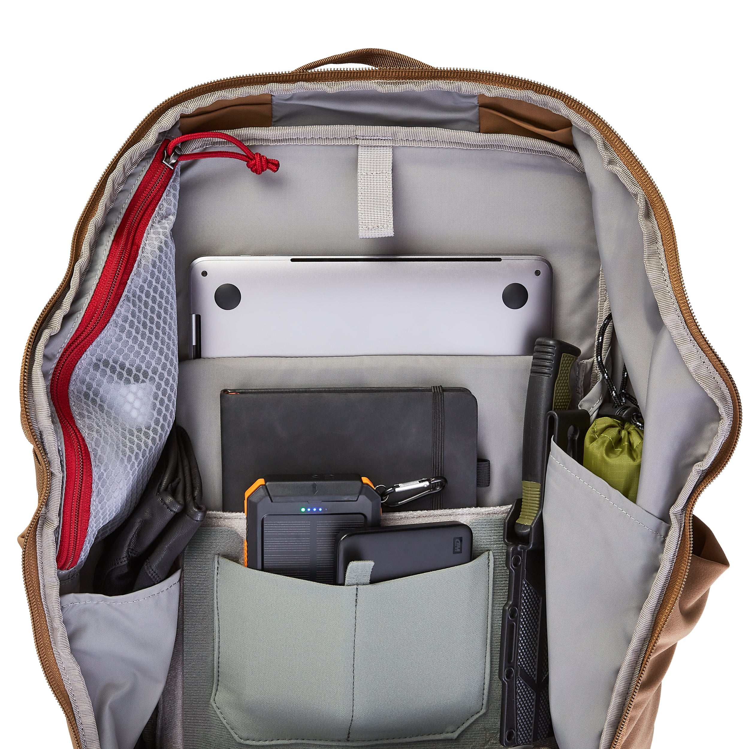 Siege 25L Tactical Backpack - Image 7
