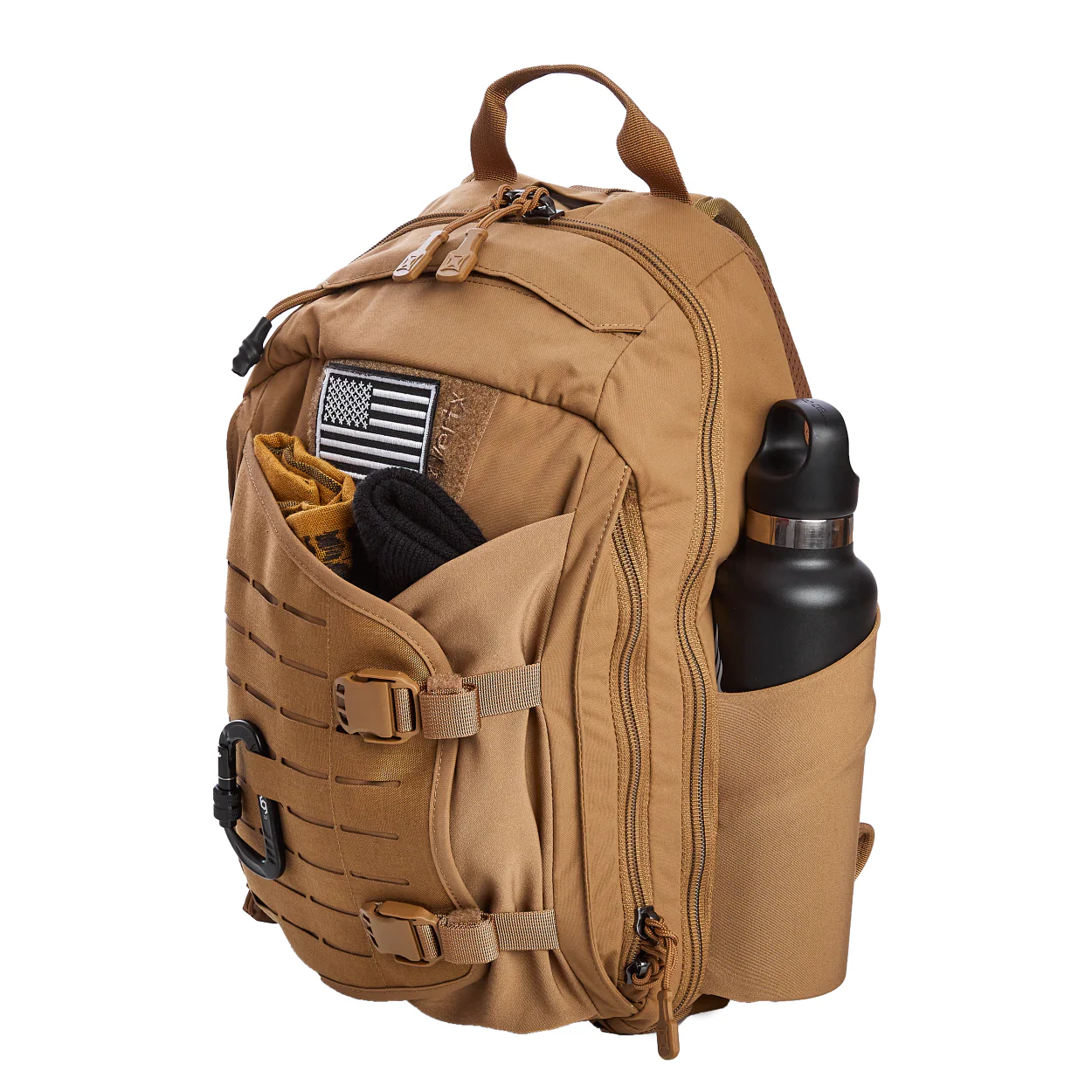 Siege 15L Tactical Sling - Image 11
