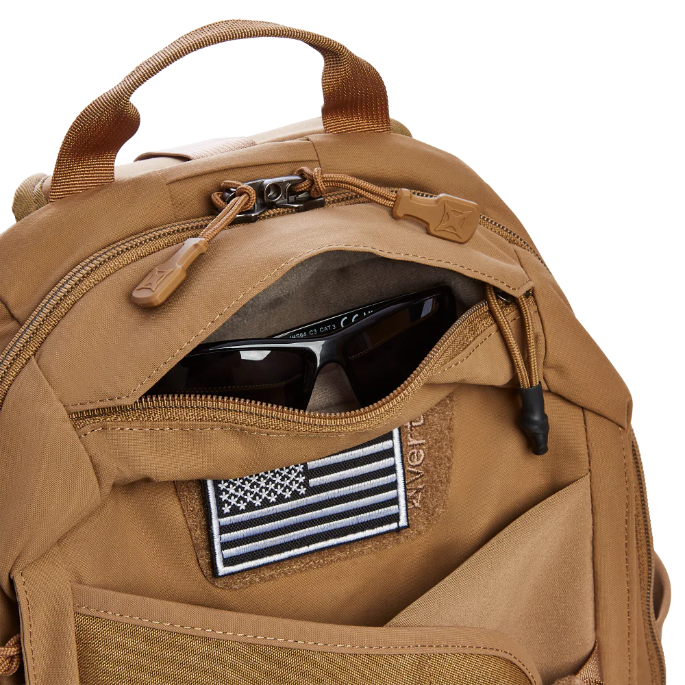Siege 15L Tactical Sling - Image 13