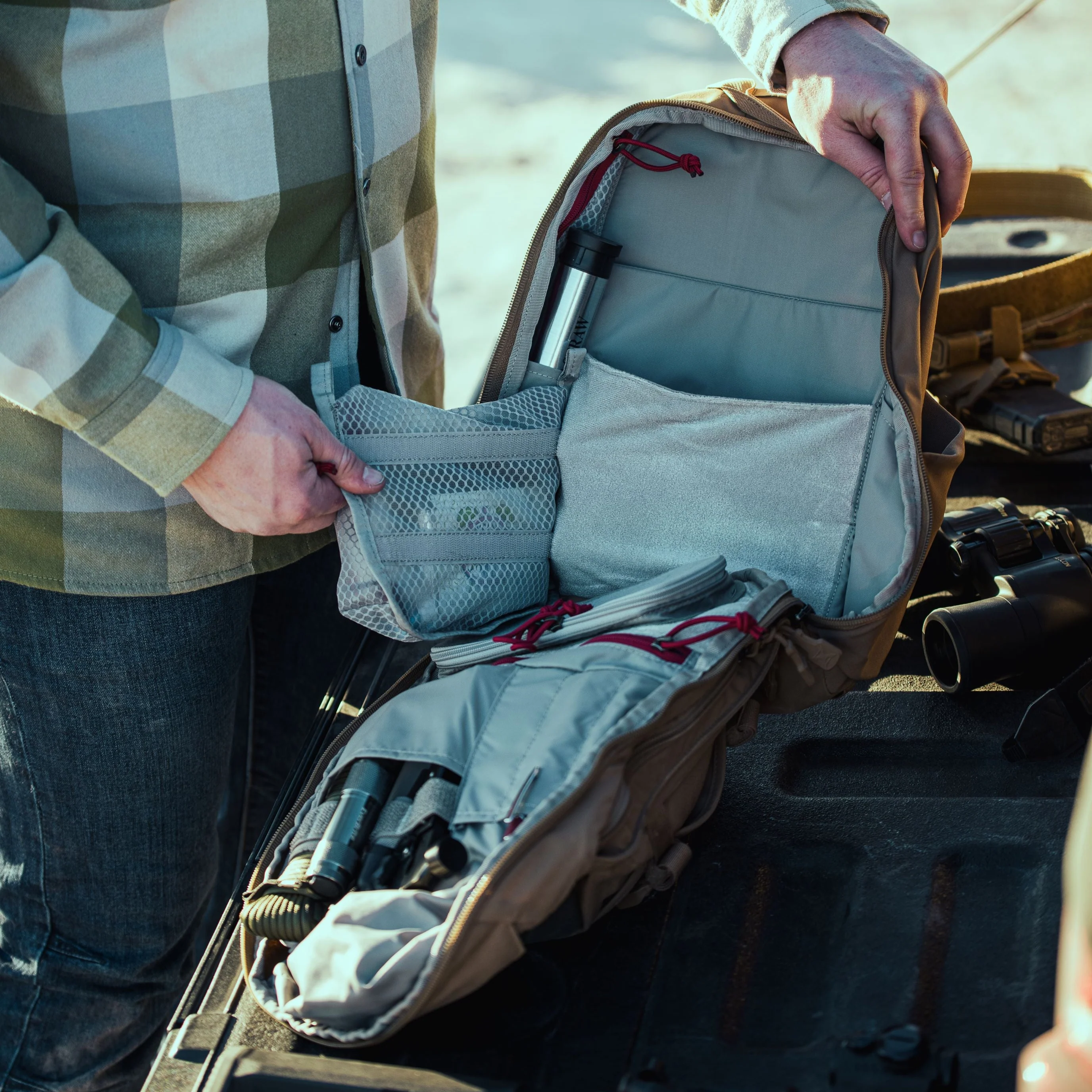 Siege 15L Tactical Sling - Image 21