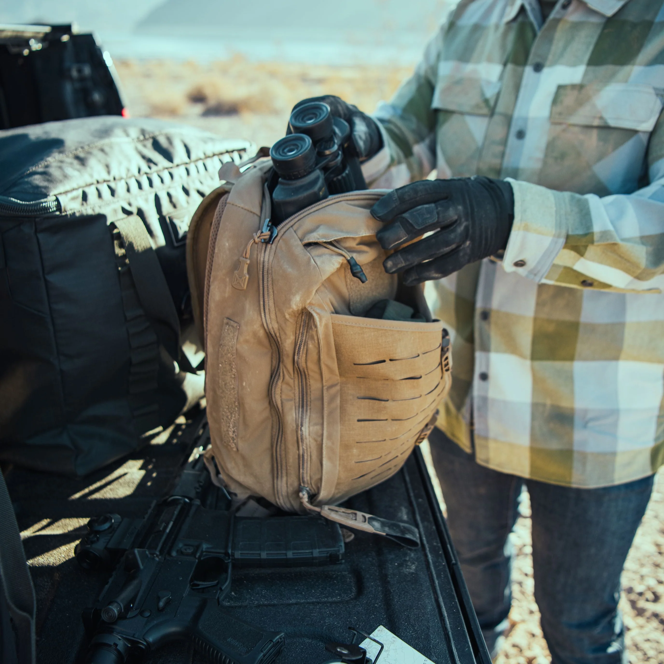 Siege 15L Tactical Sling - Image 22