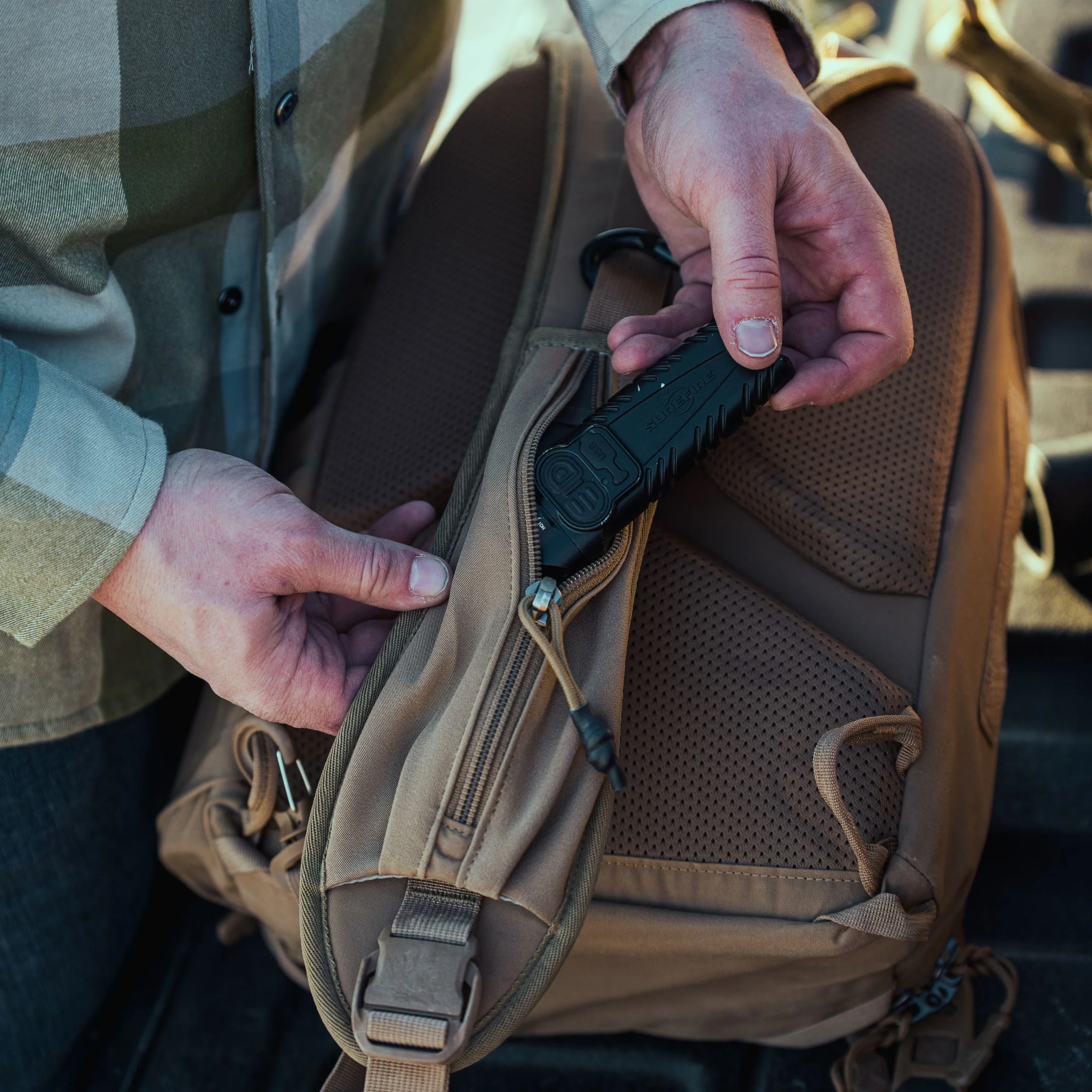 Siege 15L Tactical Sling - Image 24