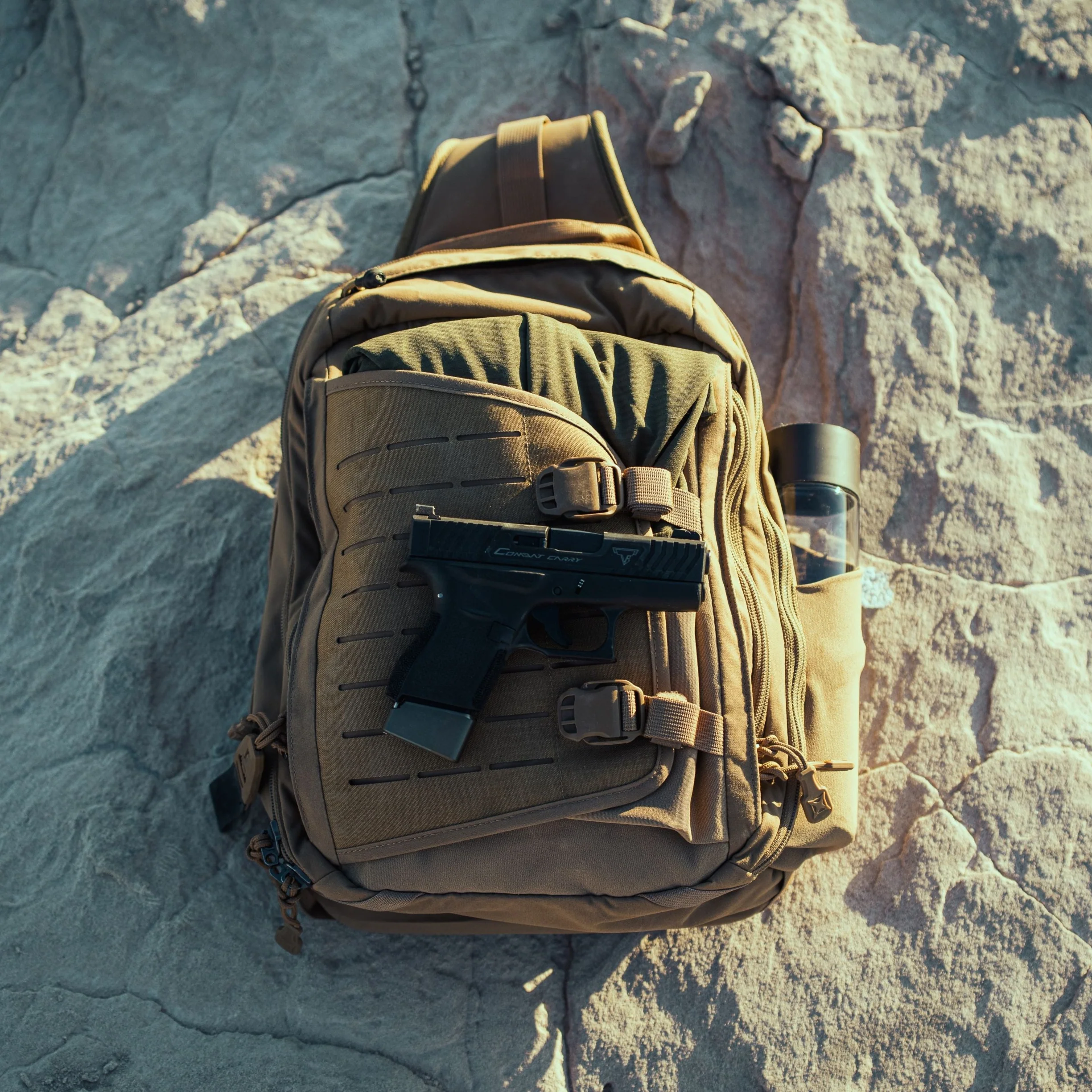Siege 15L Tactical Sling - Image 25