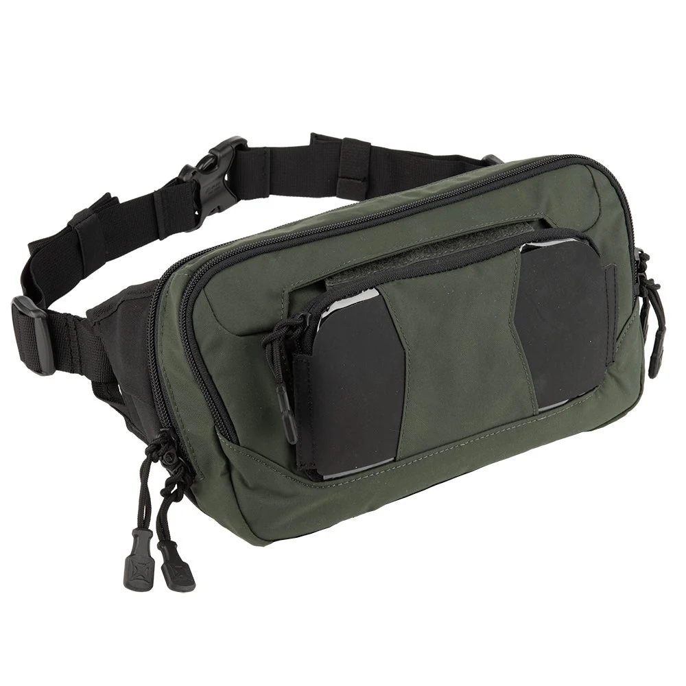 S.O.C.P. Tactical Fanny Pack - Image 8