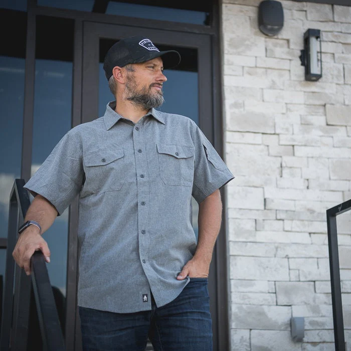 Vertx Recce Technical Shirt - Short Sleeve - Image 13