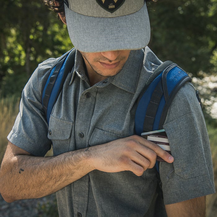 Vertx Recce Technical Shirt - Short Sleeve - Image 28