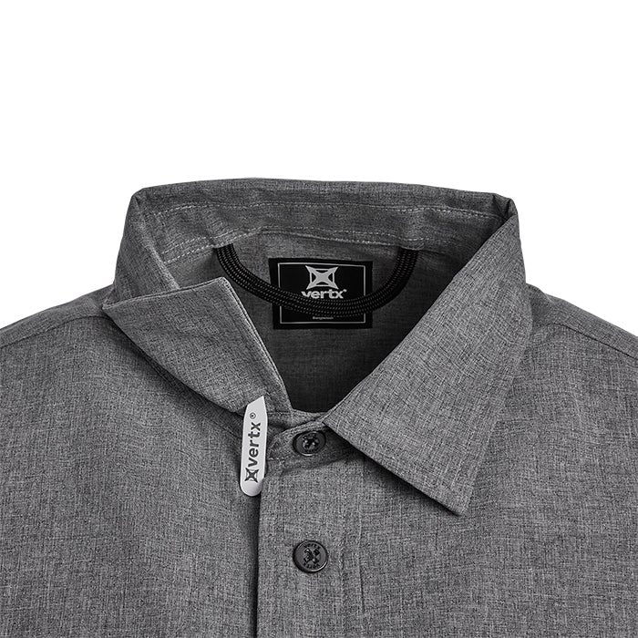 Vertx Recce Technical Shirt - Short Sleeve - Image 5