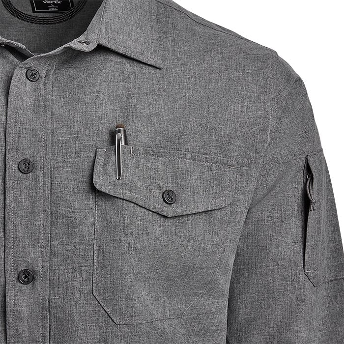 Vertx Recce Technical Shirt - Short Sleeve - Image 8