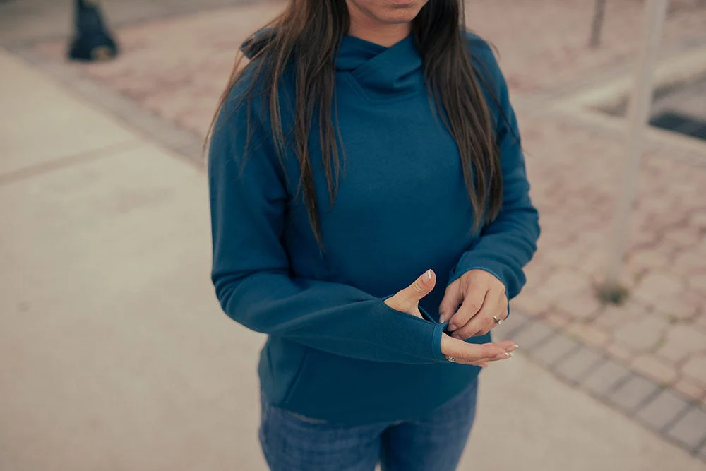 Swift Hoody - Image 5