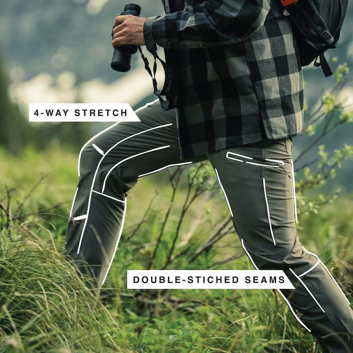 Trailslacker Pant - Image 3