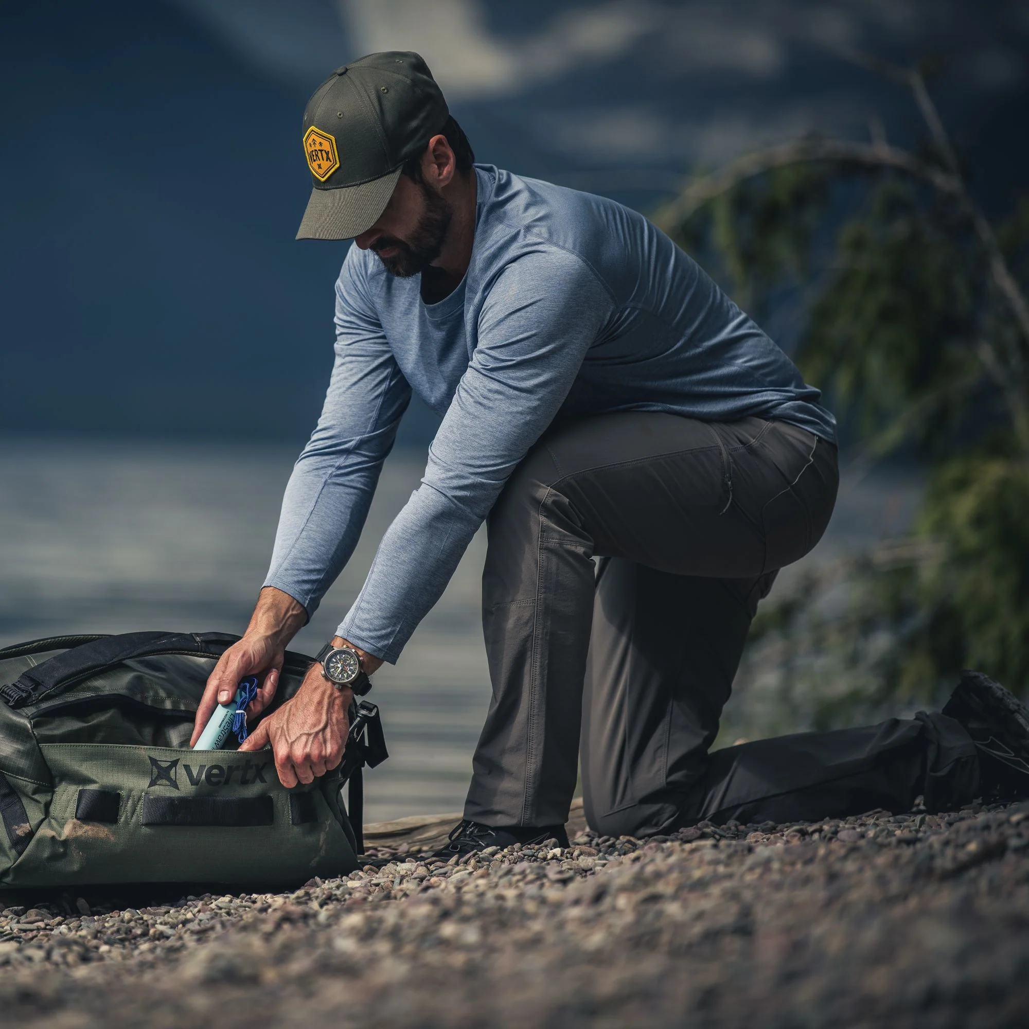 Trailslacker Pant - Image 9