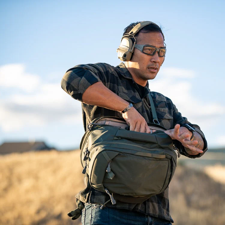 Transit EDC Sling Bag - Image 10