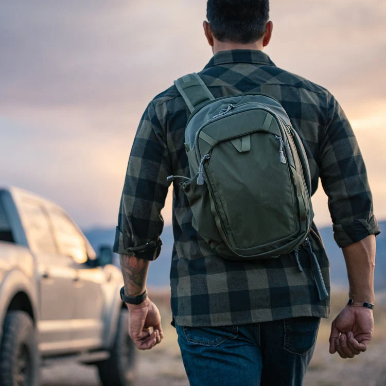 Transit EDC Sling Bag - Image 11