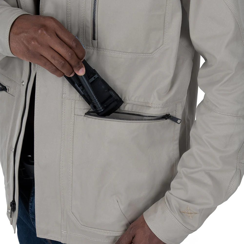 URBAN DISCIPLINE JACKET - Image 10