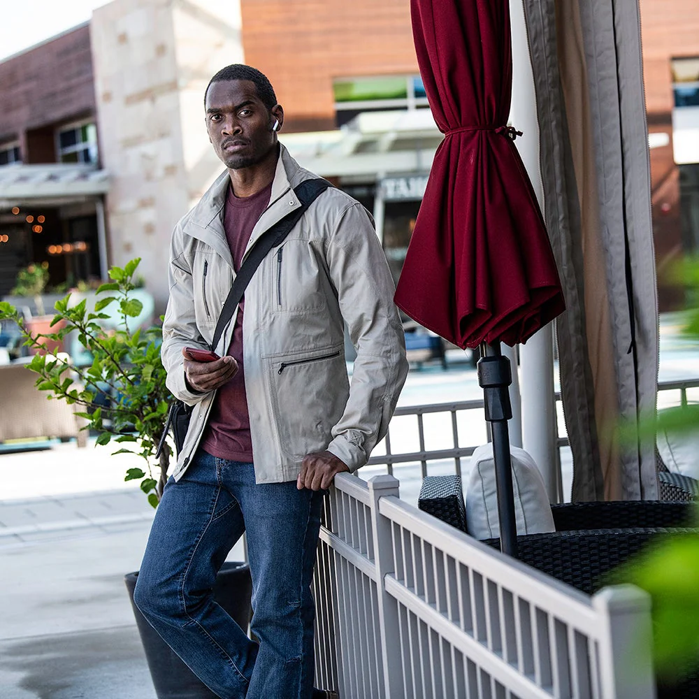 URBAN DISCIPLINE JACKET - Image 11