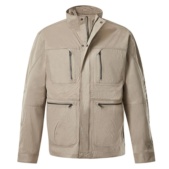 URBAN DISCIPLINE JACKET - Image 12