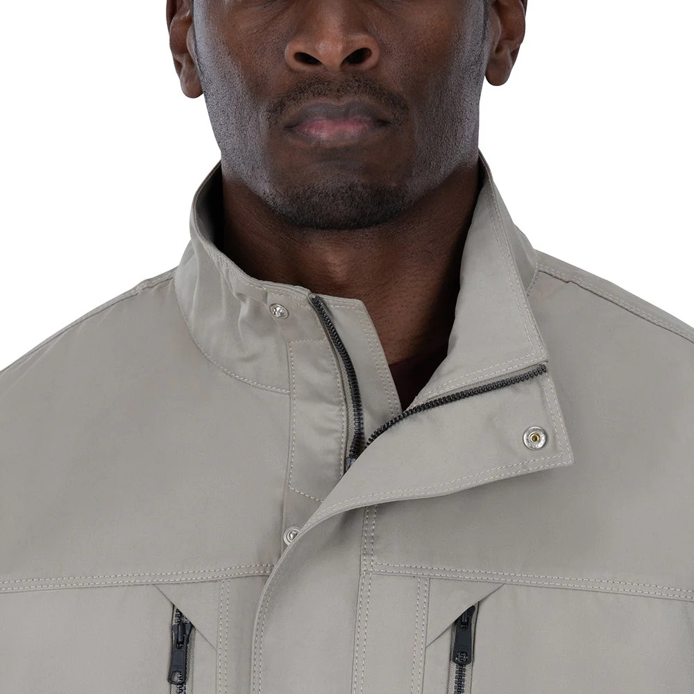 URBAN DISCIPLINE JACKET - Image 4