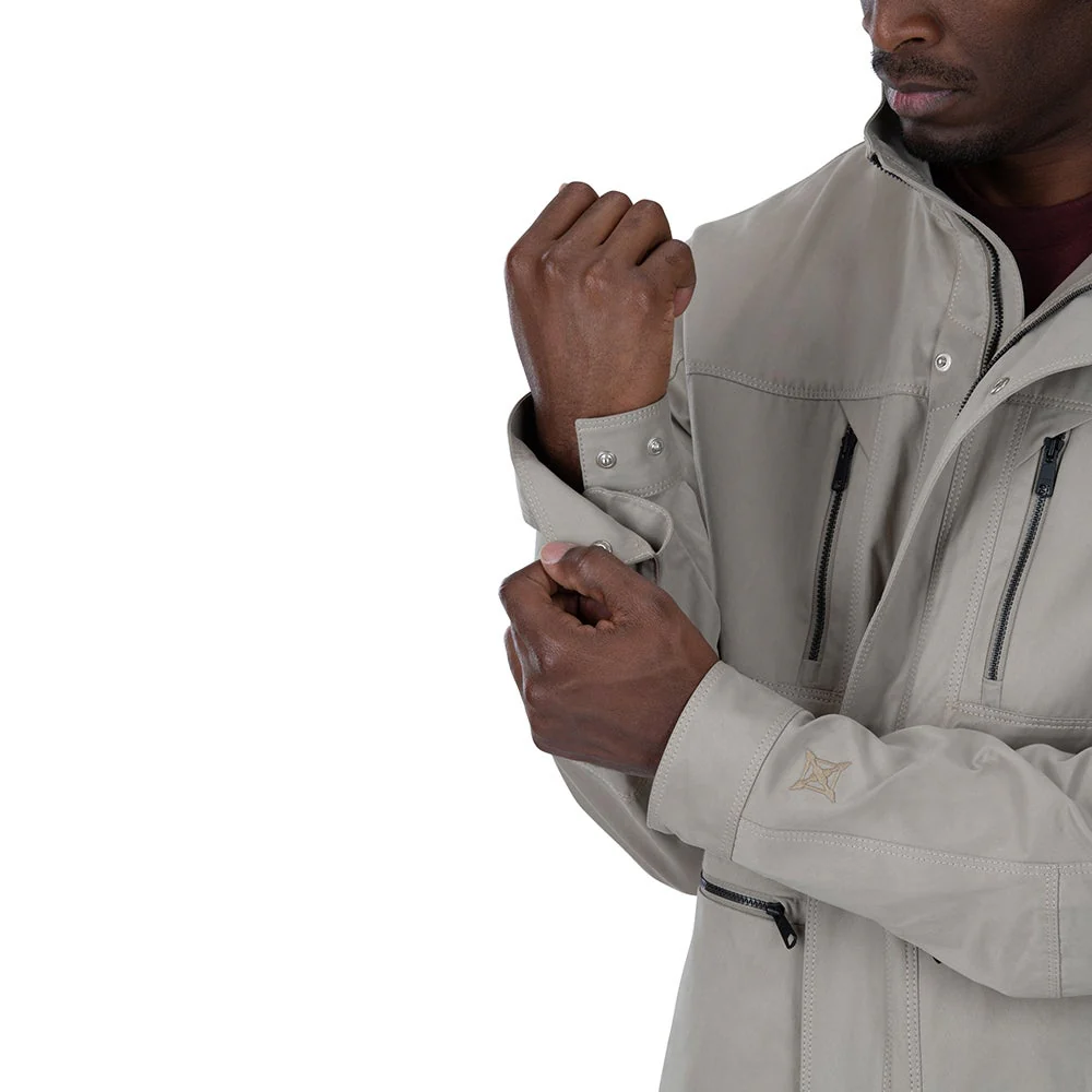 URBAN DISCIPLINE JACKET - Image 5