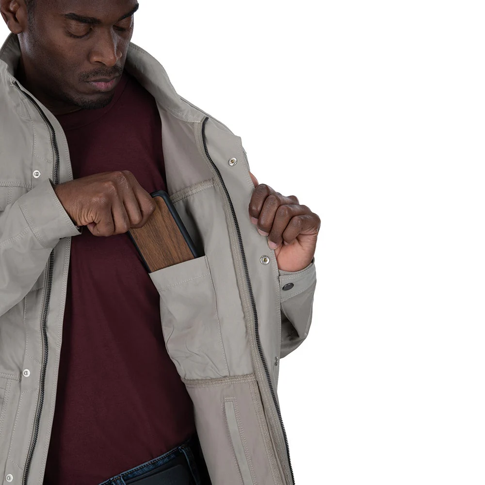 URBAN DISCIPLINE JACKET - Image 6