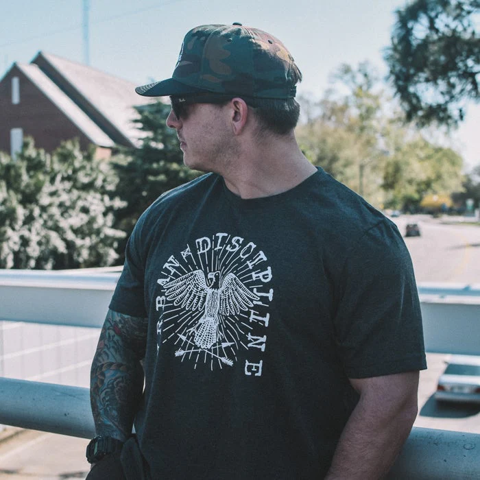 Urban Discipline T-SHIRT - Image 3