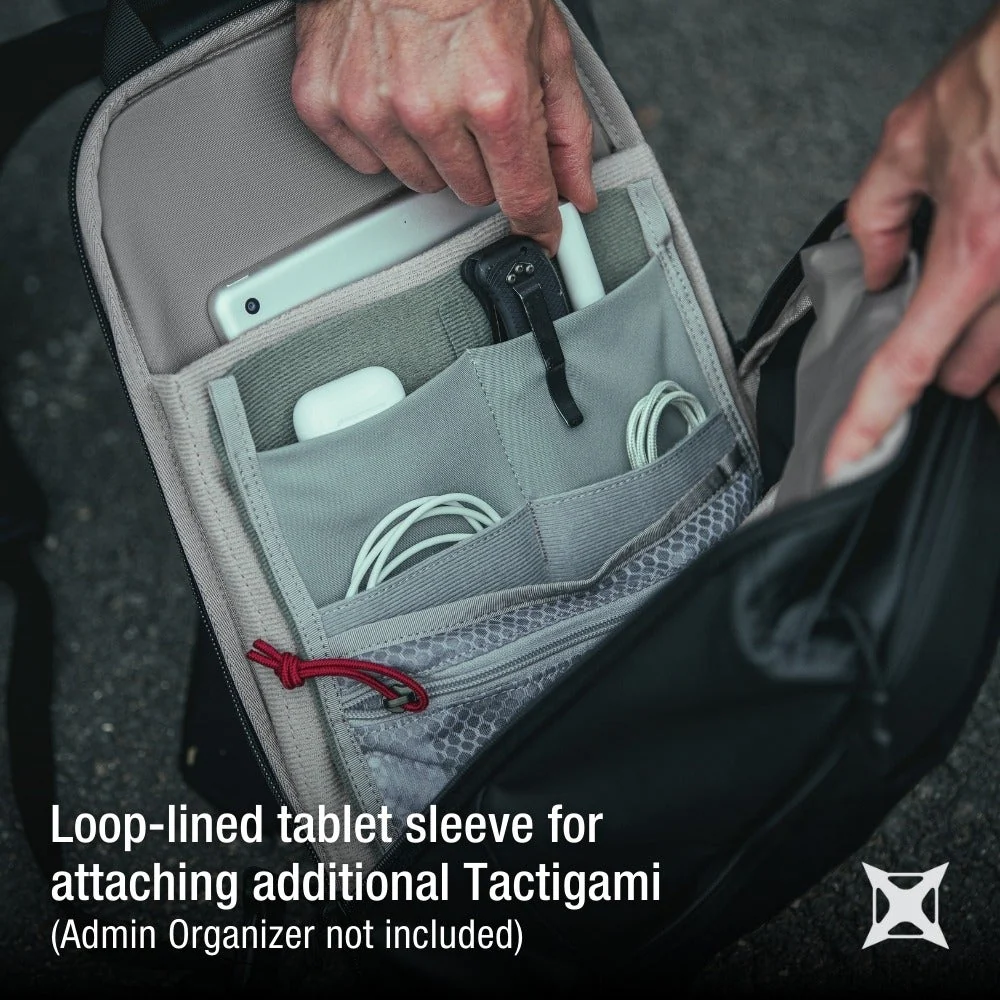 Urban Ghost 10L Sling Bag - Image 12