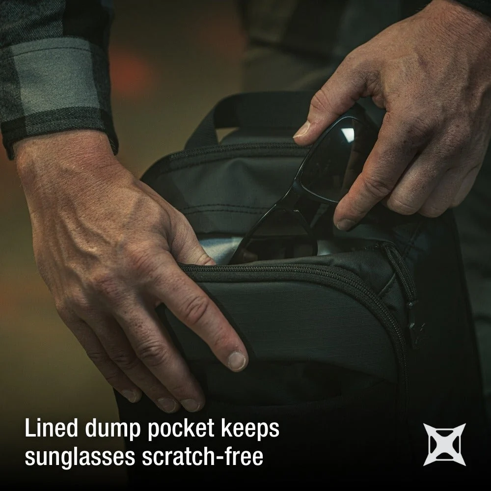 Urban Ghost 10L Sling Bag - Image 13