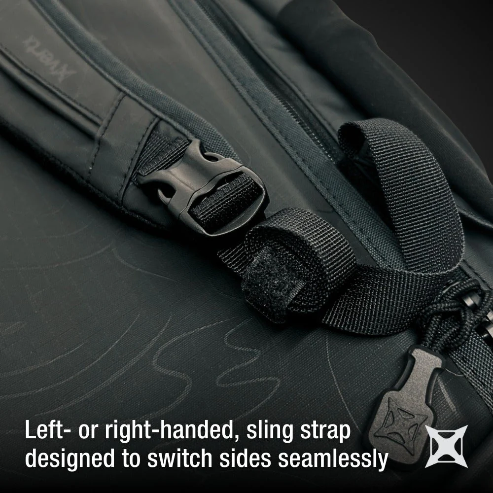 Urban Ghost 10L Sling Bag - Image 14
