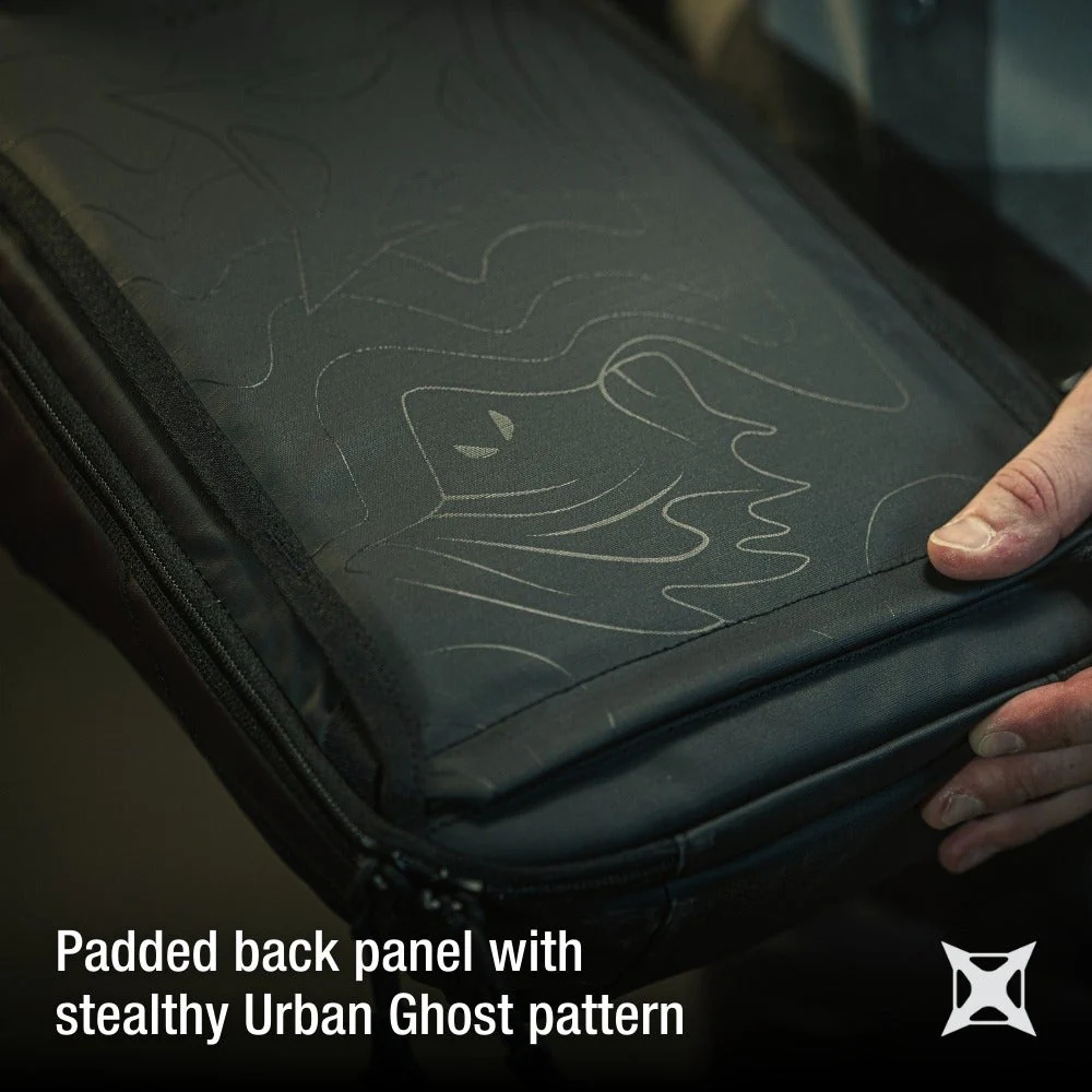 Urban Ghost 10L Sling Bag - Image 15