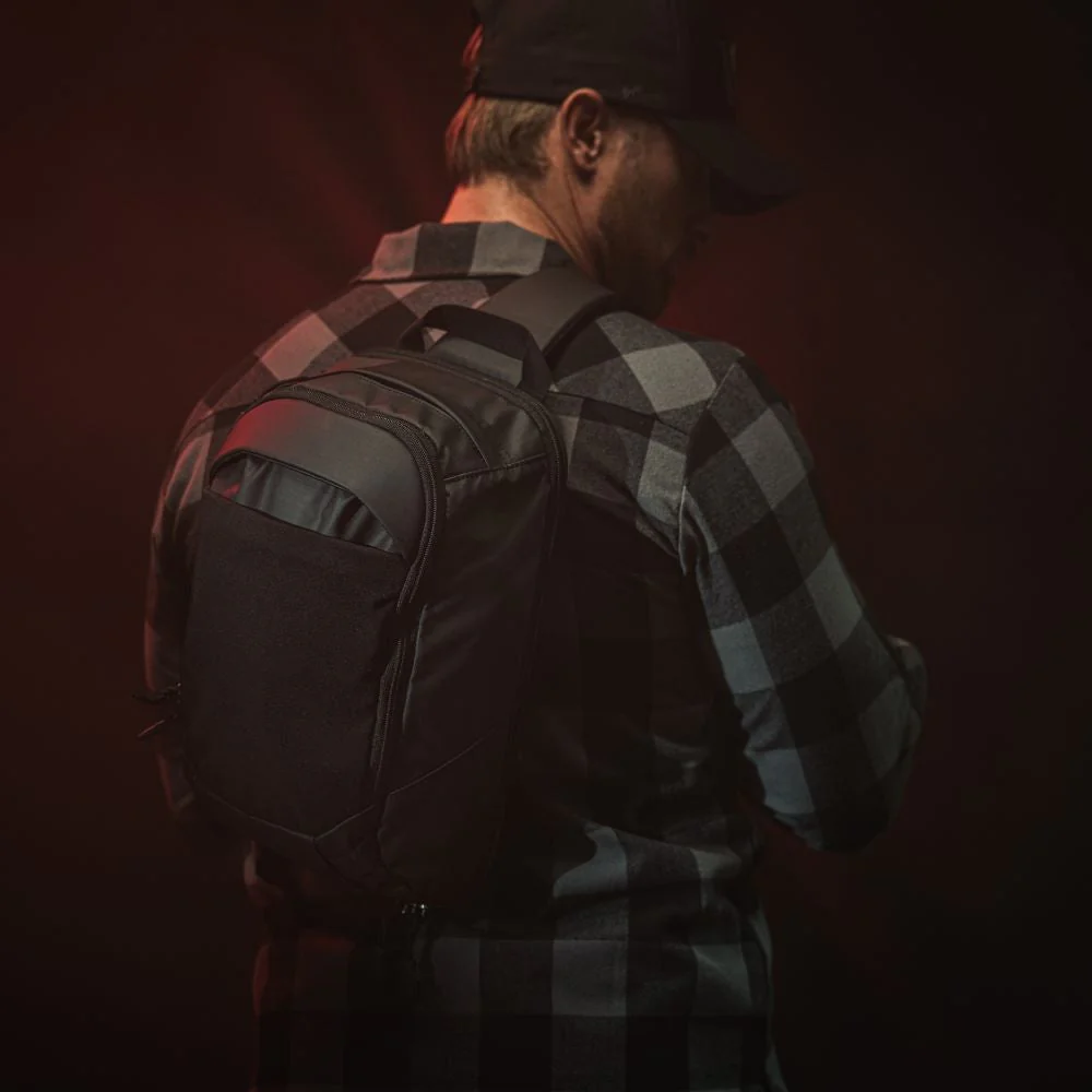 Urban Ghost 10L Sling Bag - Image 16