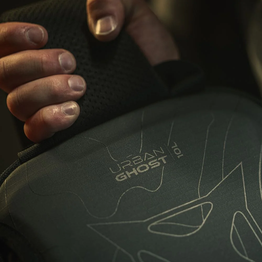 Urban Ghost 10L Sling Bag - Image 17