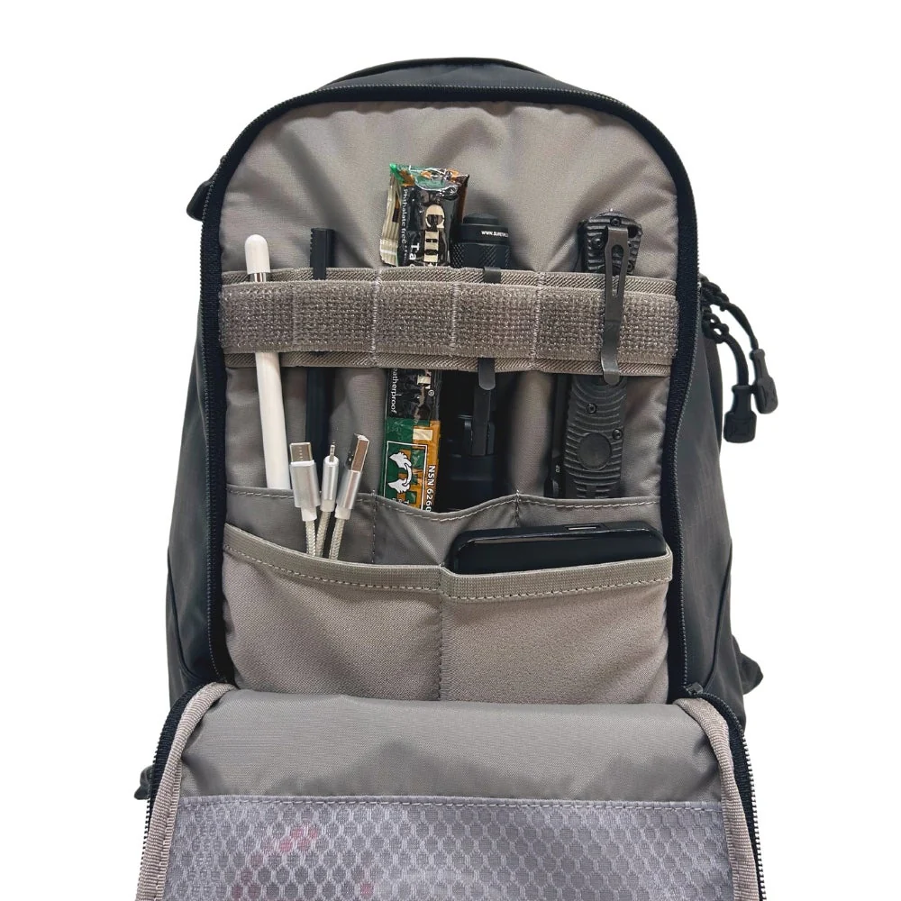 Urban Ghost 10L Sling Bag - Image 22