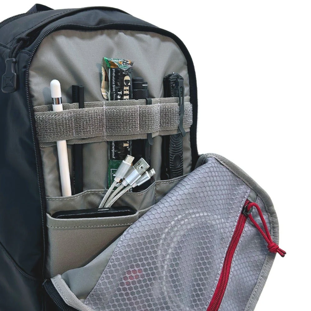 Urban Ghost 10L Sling Bag - Image 23