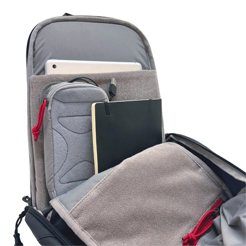 Urban Ghost 10L Sling Bag - Image 24