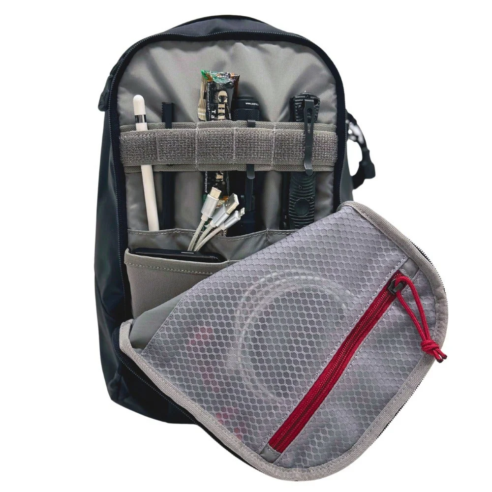 Urban Ghost 10L Sling Bag - Image 26