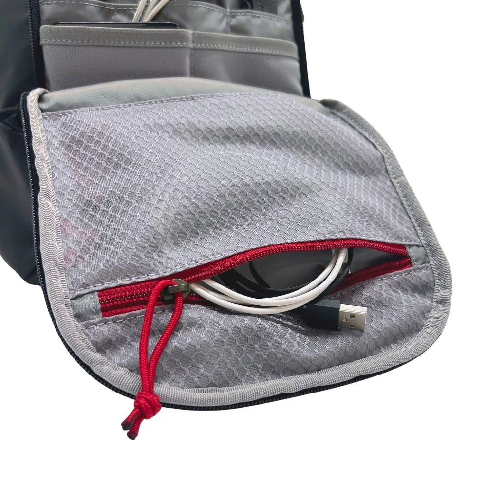 Urban Ghost 10L Sling Bag - Image 27