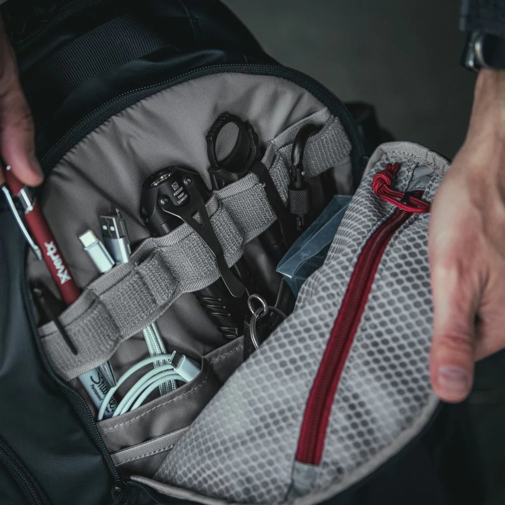 Urban Ghost 20L Backpack - Image 16