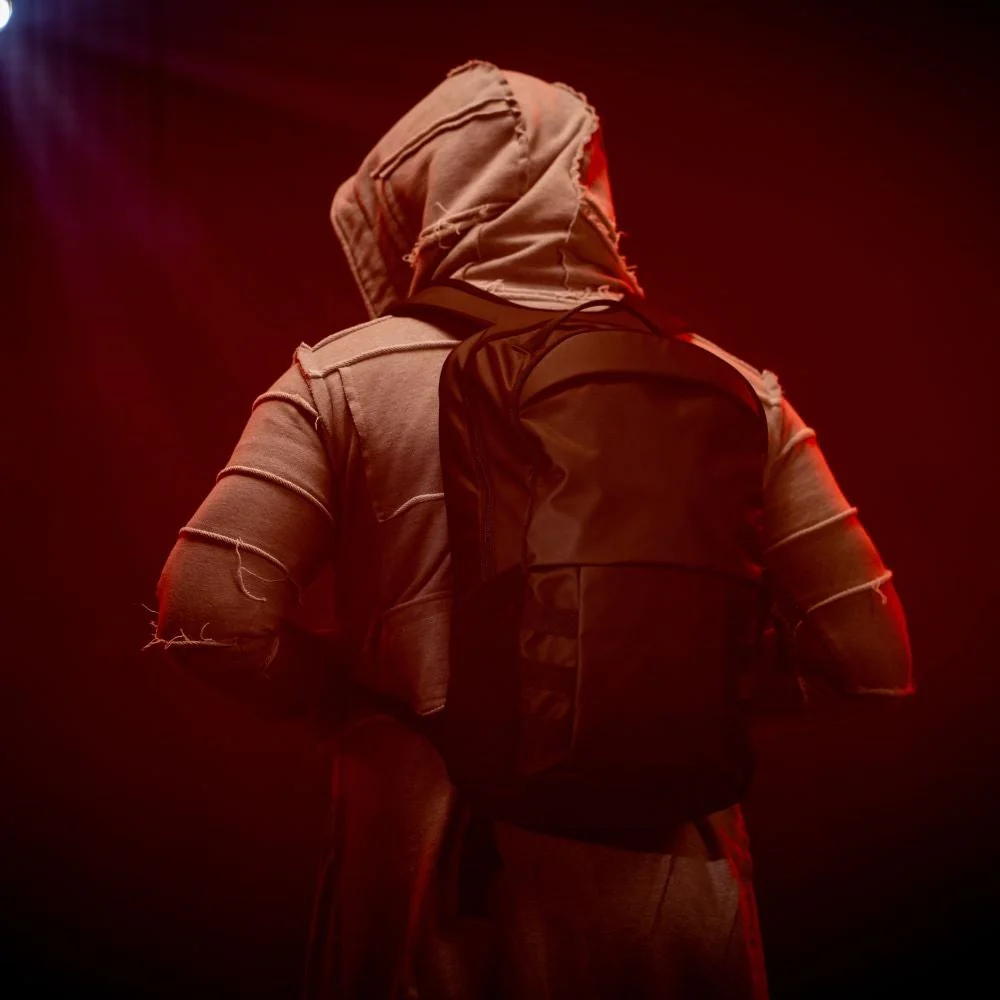 Urban Ghost 20L Backpack - Image 19