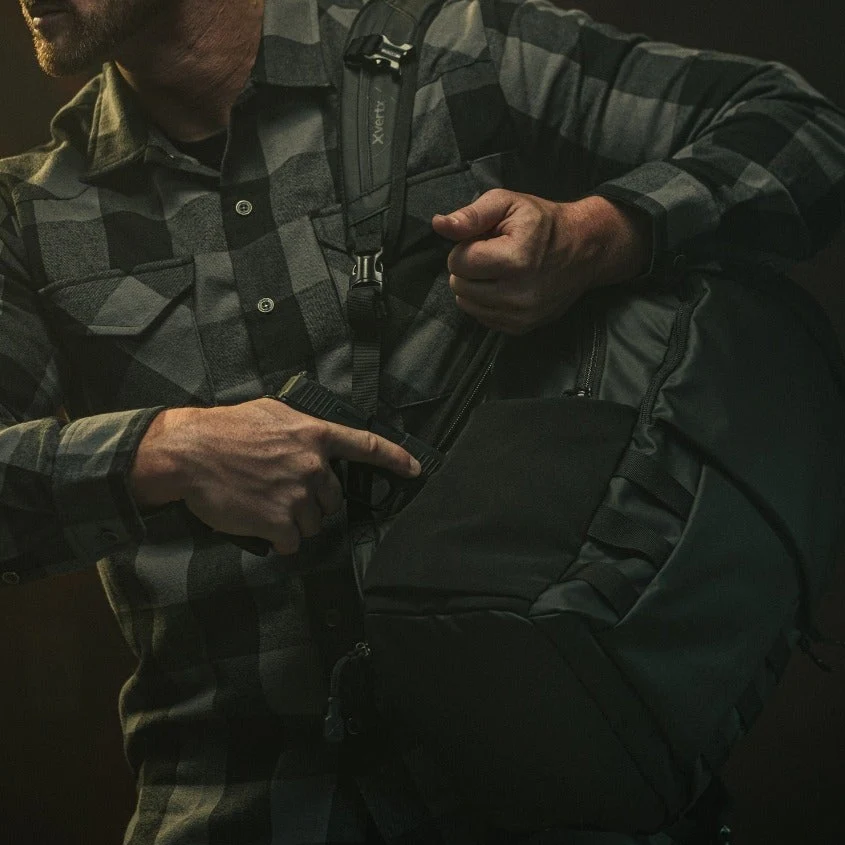 Urban Ghost 20L Backpack - Image 22