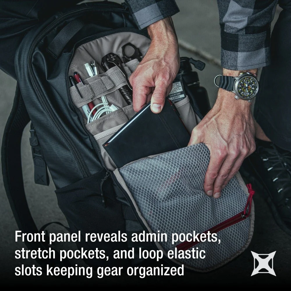 Urban Ghost 20L Backpack - Image 26
