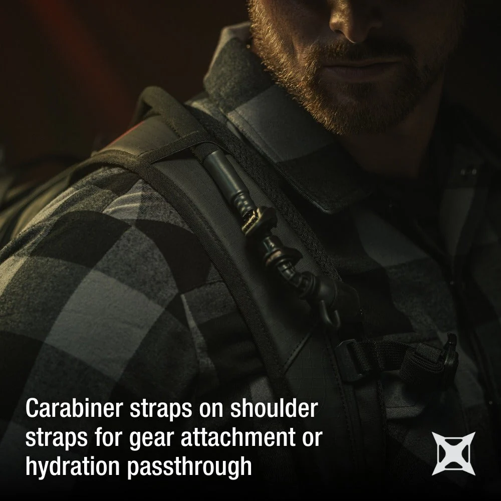 Urban Ghost 20L Backpack - Image 28