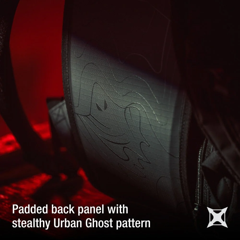 Urban Ghost 20L Backpack - Image 29