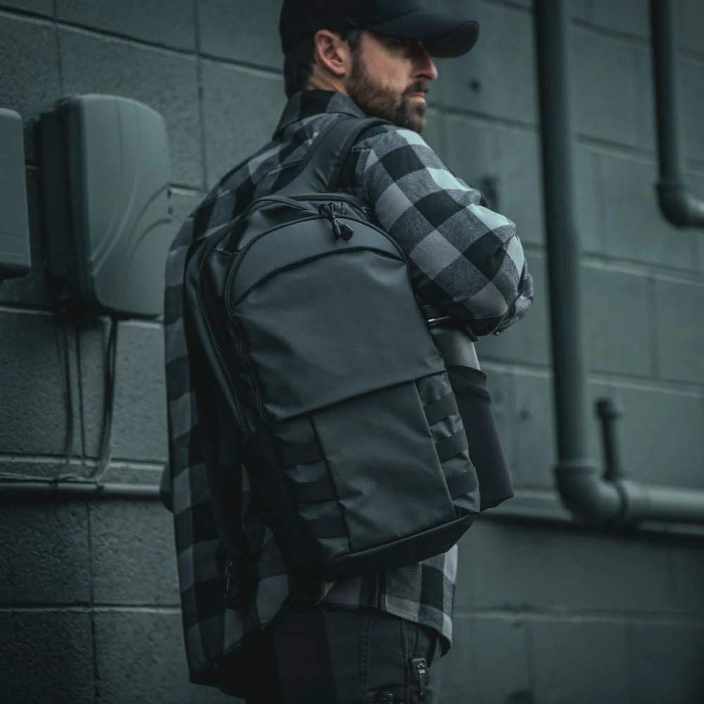 Urban Ghost 20L Backpack - Image 30