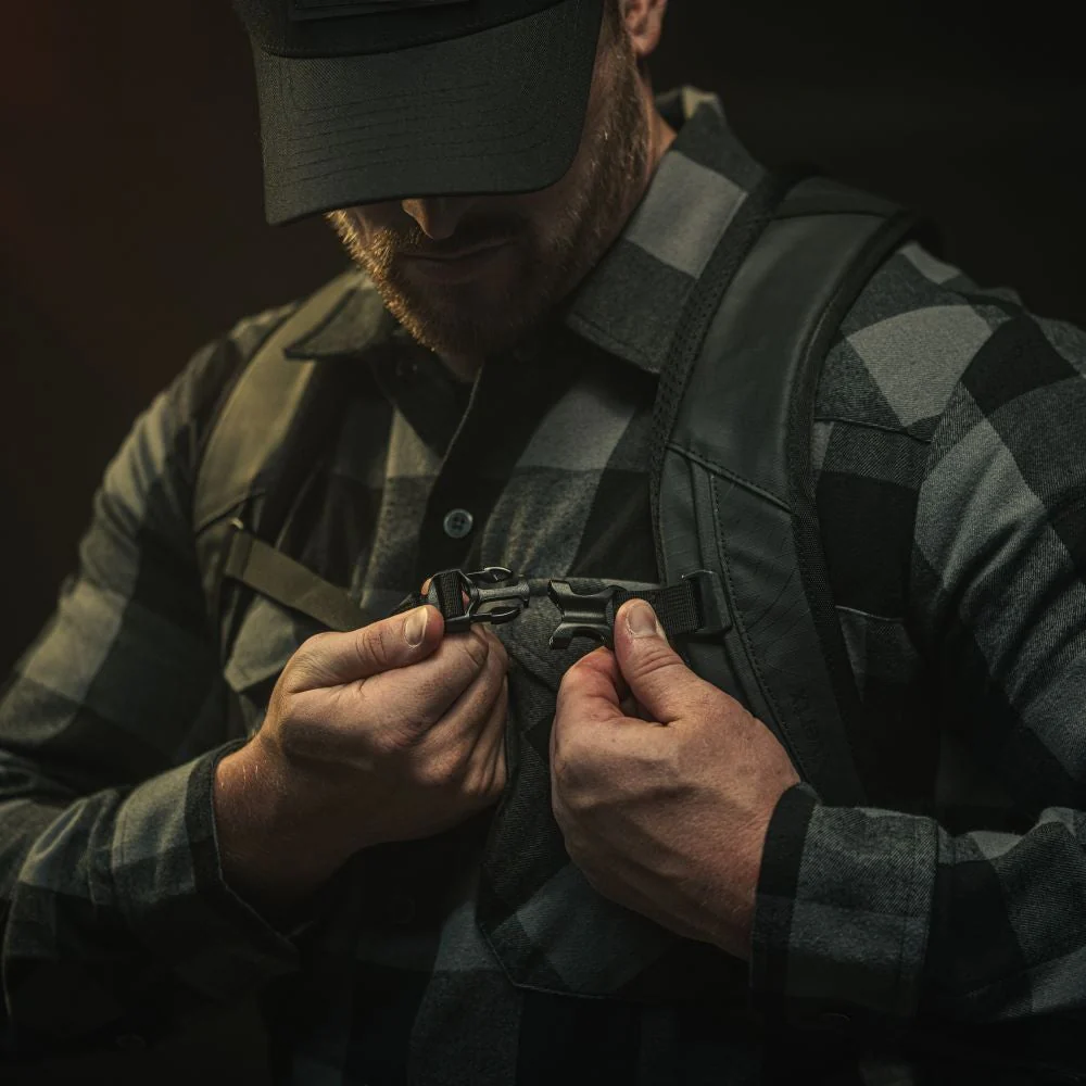 Urban Ghost 20L Backpack - Image 32