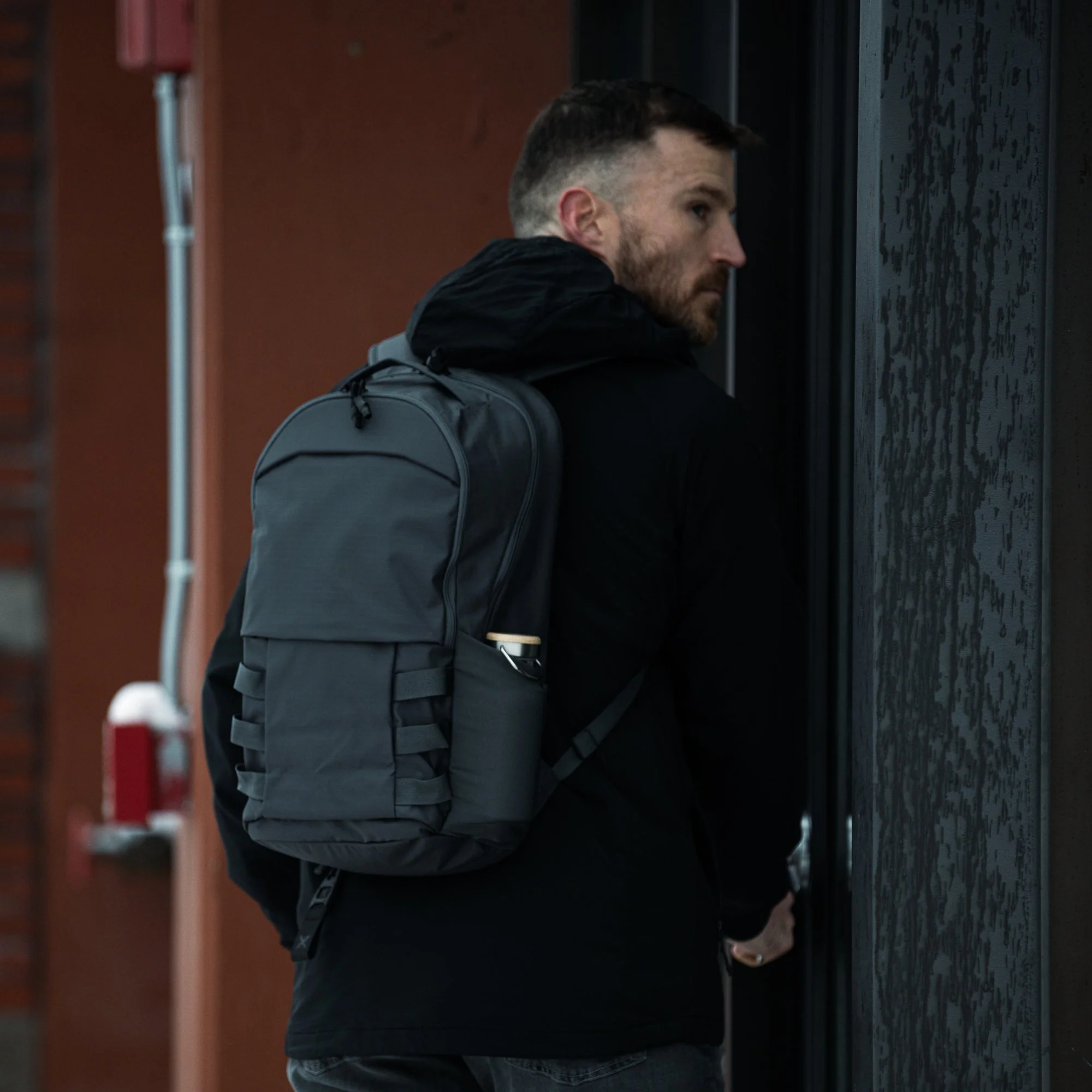 Urban Ghost 20L Backpack - Image 4