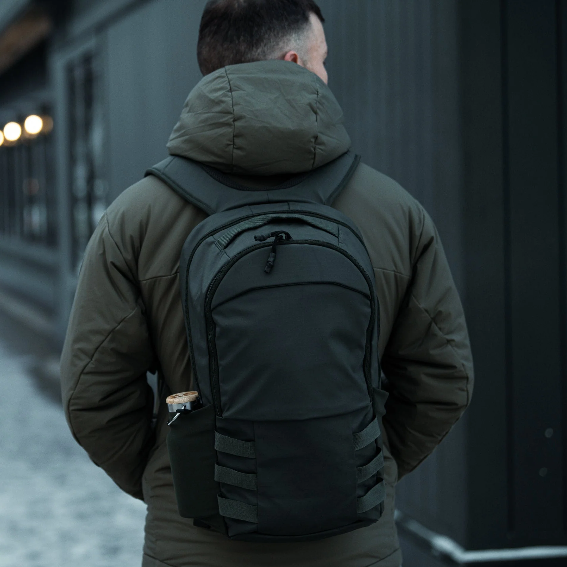 Urban Ghost 20L Backpack - Image 6