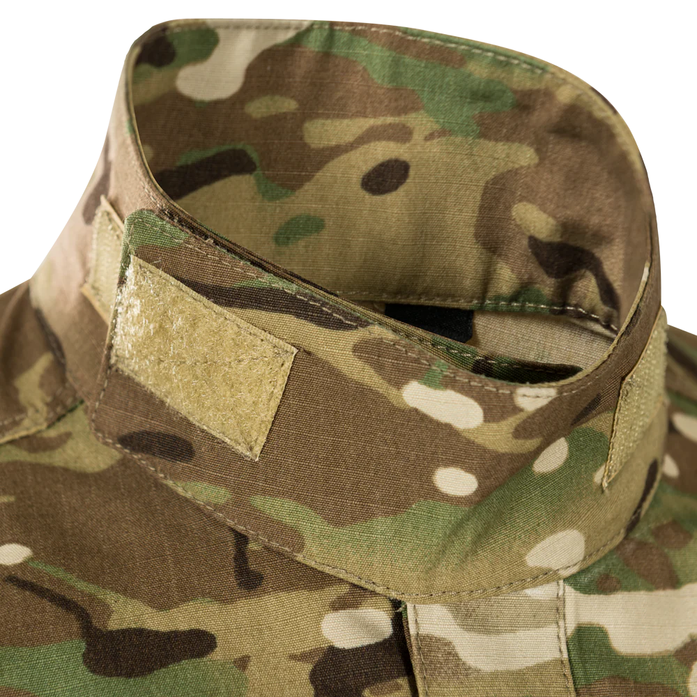 RECON Garrison Shirt MultiCam - Image 3