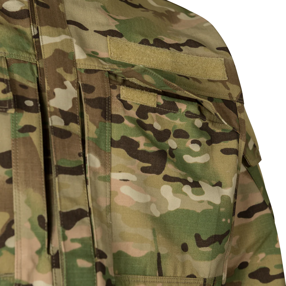 RECON Garrison Shirt MultiCam - Image 5