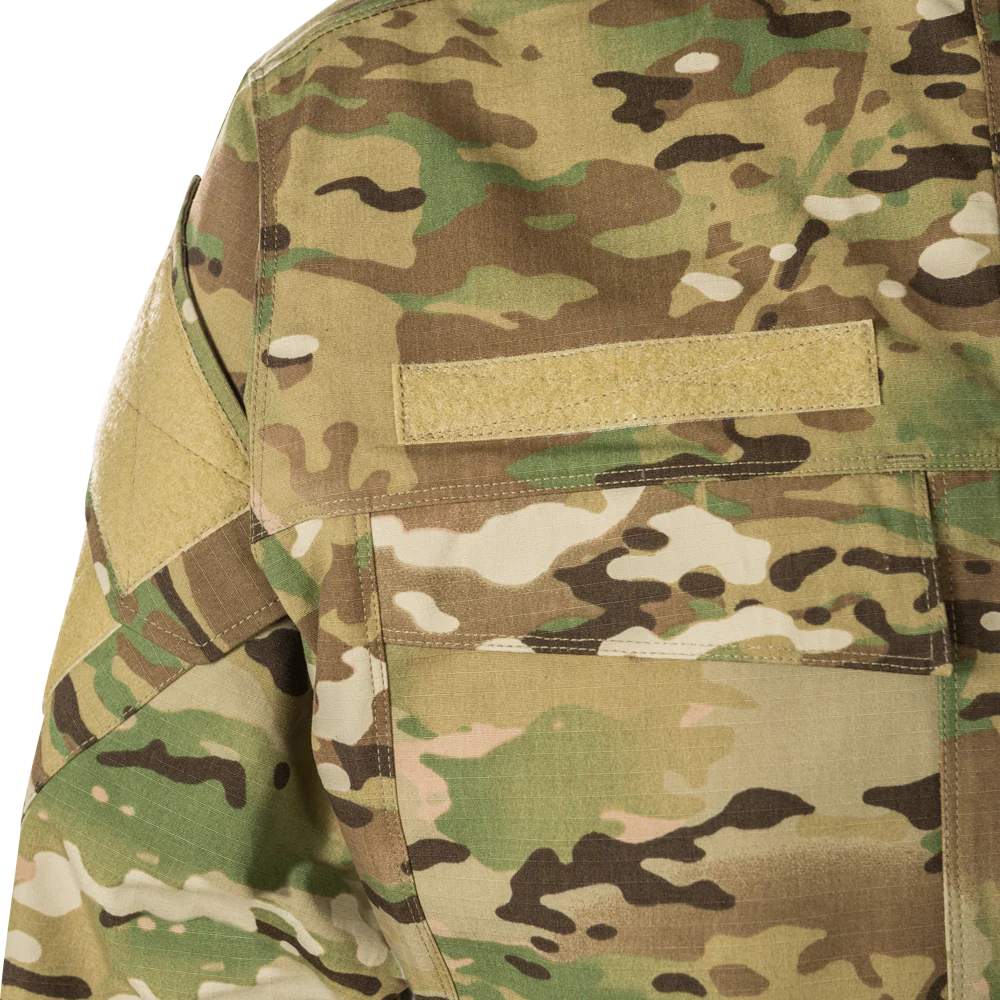 RECON Garrison Shirt MultiCam - Image 6